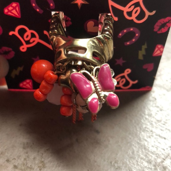 🌞New Colorful Betseyville Elastic Ring! - Picture 3 of 8
